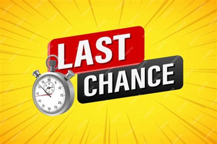 TOFW - LAST CHANCE TO PRE-ORDER the Infinite Hope Tour DVD