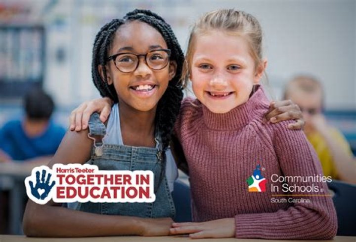 Together in Education 