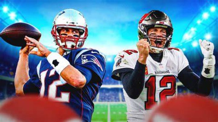 Tom Brady Net Worth 2021 How Rich is Tom Brady