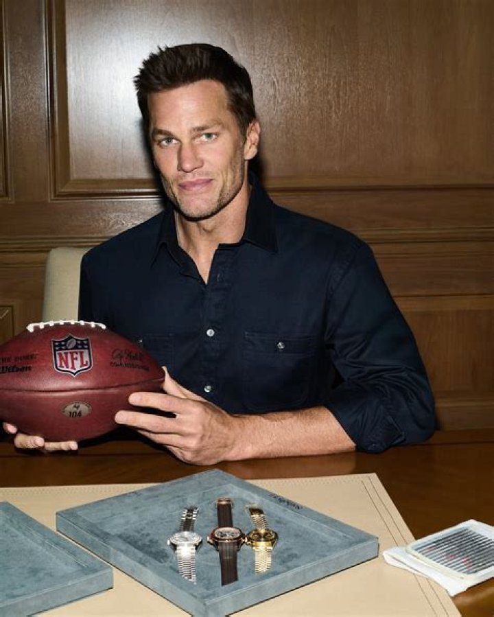Tom Brady Net Worth 5 Fast Facts You Need to Know