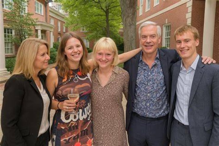 Tom Carver Bio, Age, Family, Wife, Salary, Net Worth and BBC Career