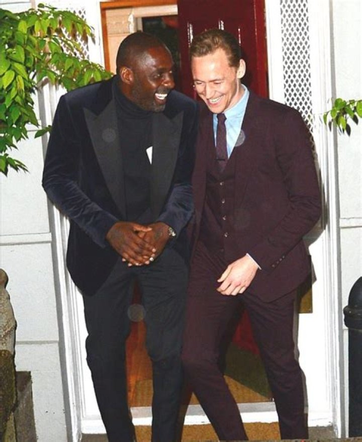 Tom Hiddleston Height How Tall is The MCU&rsquo;s Actor? Hood MWR