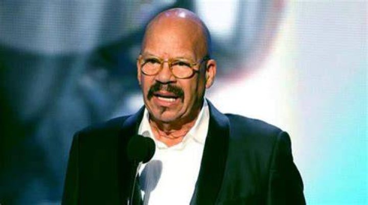 Tom Joyner Net Worth, Salary Age 2019. Wife, Children. WikicelebInfo