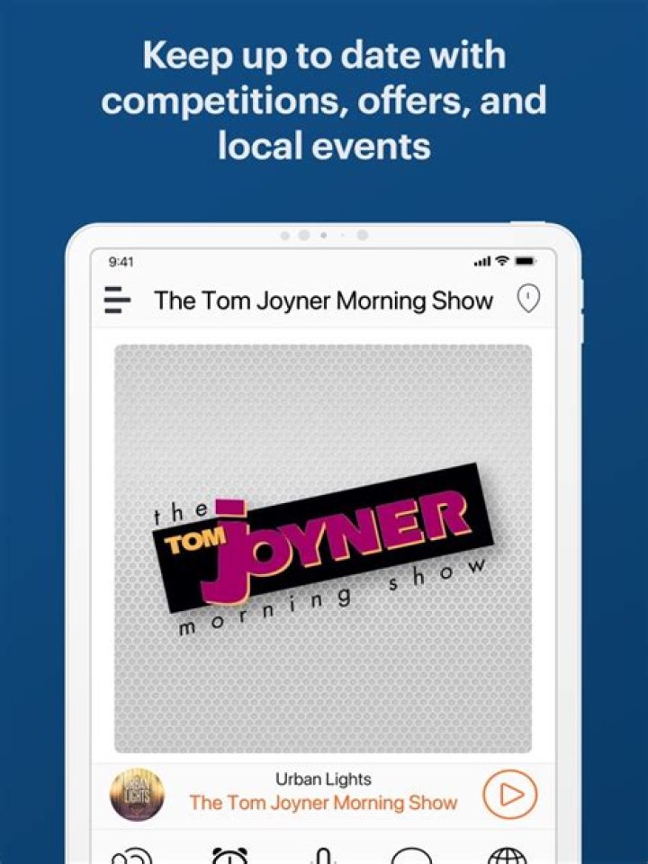 Tom Joyner Steps Down after a Legendary 25Year Career in Radio The