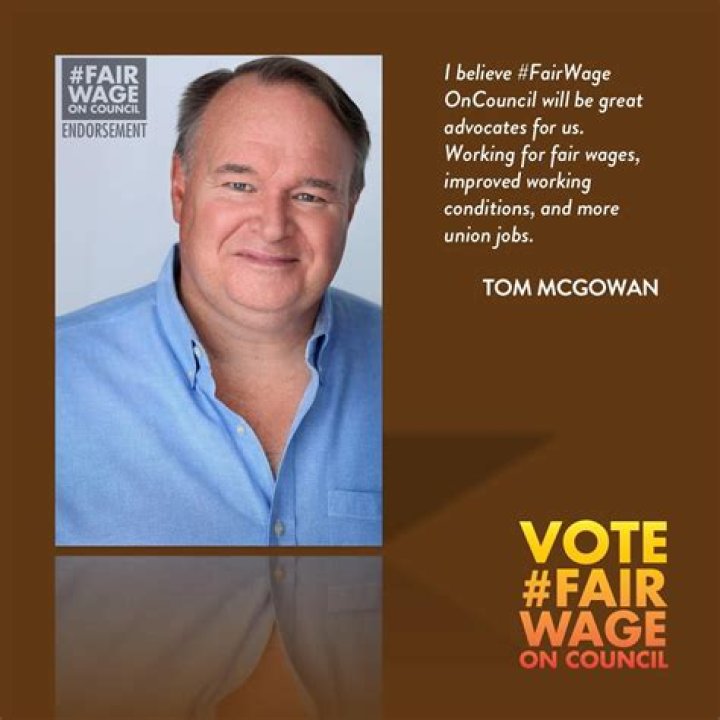 Tom McGowan Rotten Tomatoes