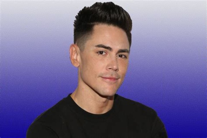 Tom Sandoval revamping music career amid 'Vanderpump' hiatus