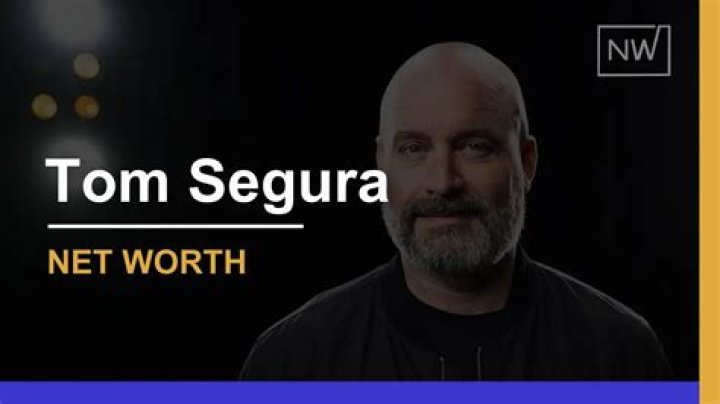 Tom Segura Net Worth 2024 The Best Of Comedy Entertainment Today