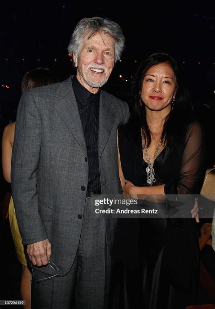 Tom Skerritt and Julie Tokashiki Always a pleasure to see &hellip; Flickr