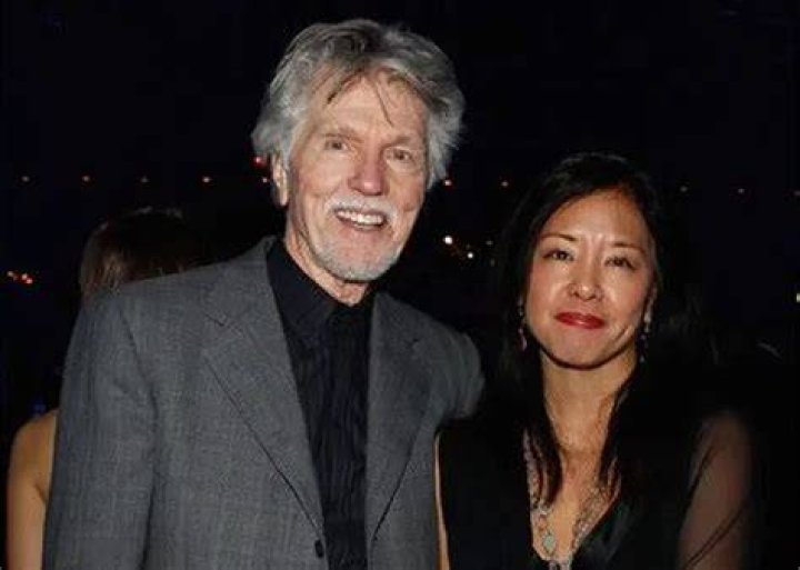 Tom Skerritt Manages Happy Life With A 30Year Younger Wife