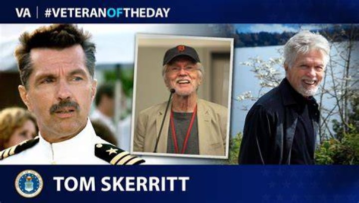 Tom Skerritt Net Worth A Prolific Actor with a Wealth of 8 Million