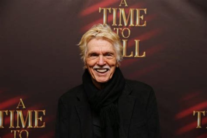 Tom Skerritt Net Worth, Wiki Bio, Source Salary, Earnings