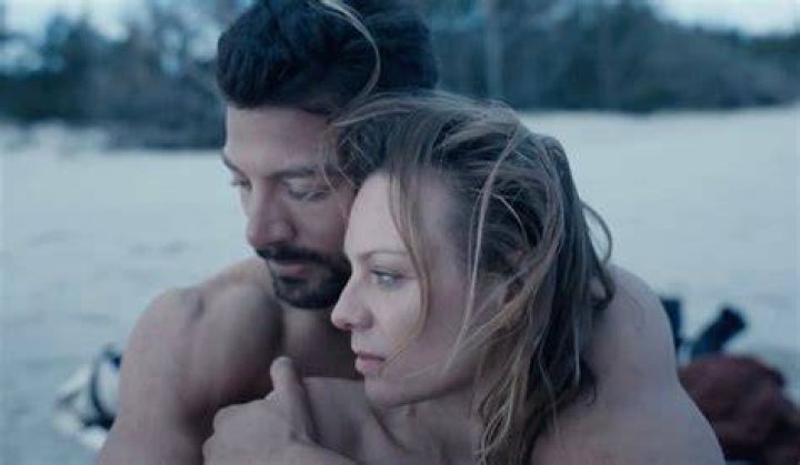 Tomasz Mandes Jeden z sześciu braci film.interia.pl