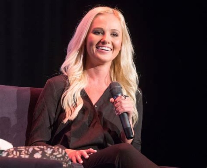 Tomi Lahren and Ray Rice picked to &lsquo;inspire&rsquo; students at evangelical