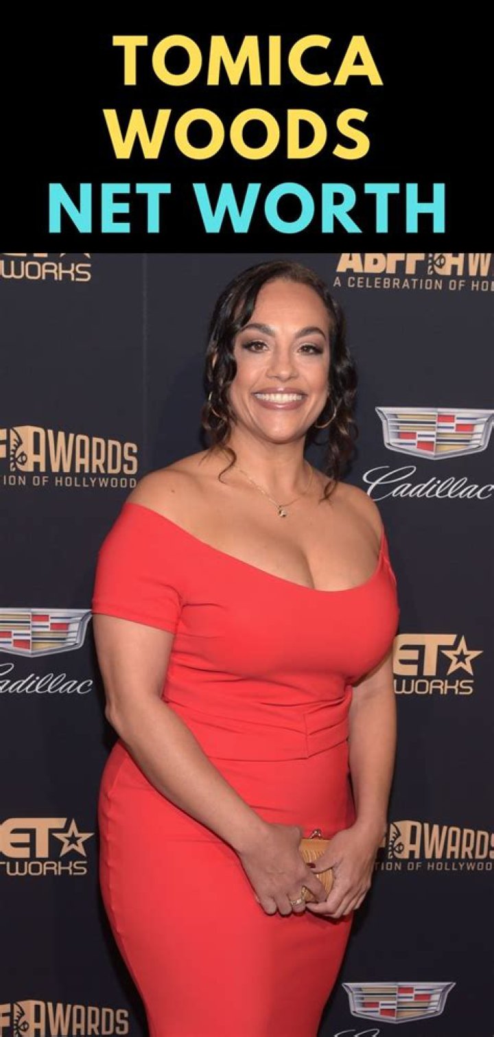 Tomica Woods Net Worth Biography Famous People Today