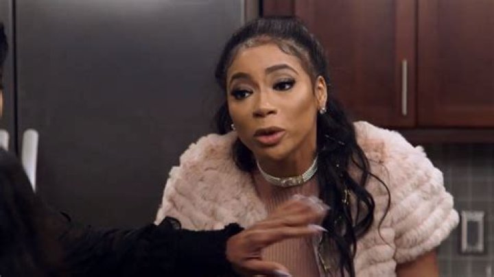 Tommie Lee Responds To Her Daughter Who Accused Her Of Trying To Force