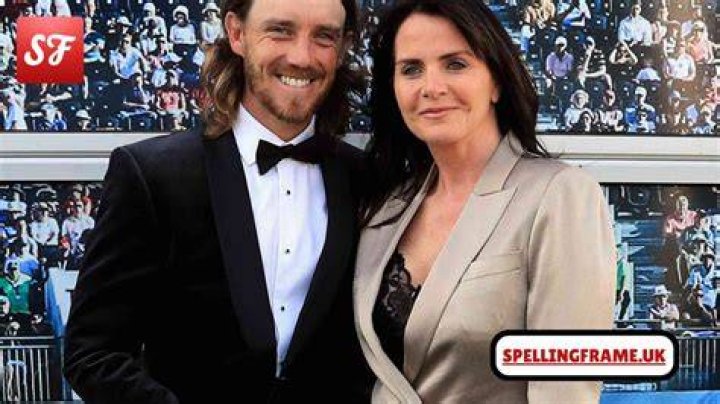 Tommy Fleetwood wife Who is Clare Craig? All about Ryder Cup 2018 golf