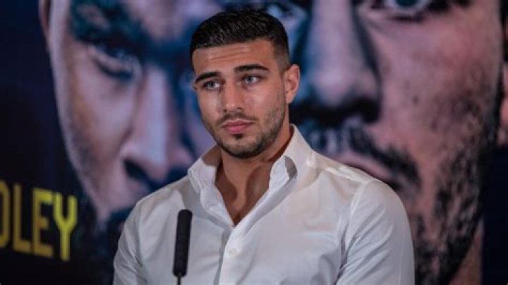 Tommy Fury Catholic Or Jewish? Religion Parents And Siblings