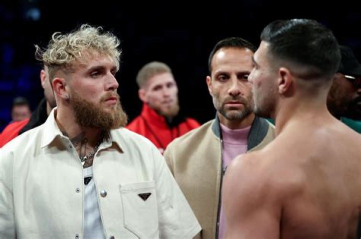 Tommy Fury promises to knock KSI out in fight confirmed for October