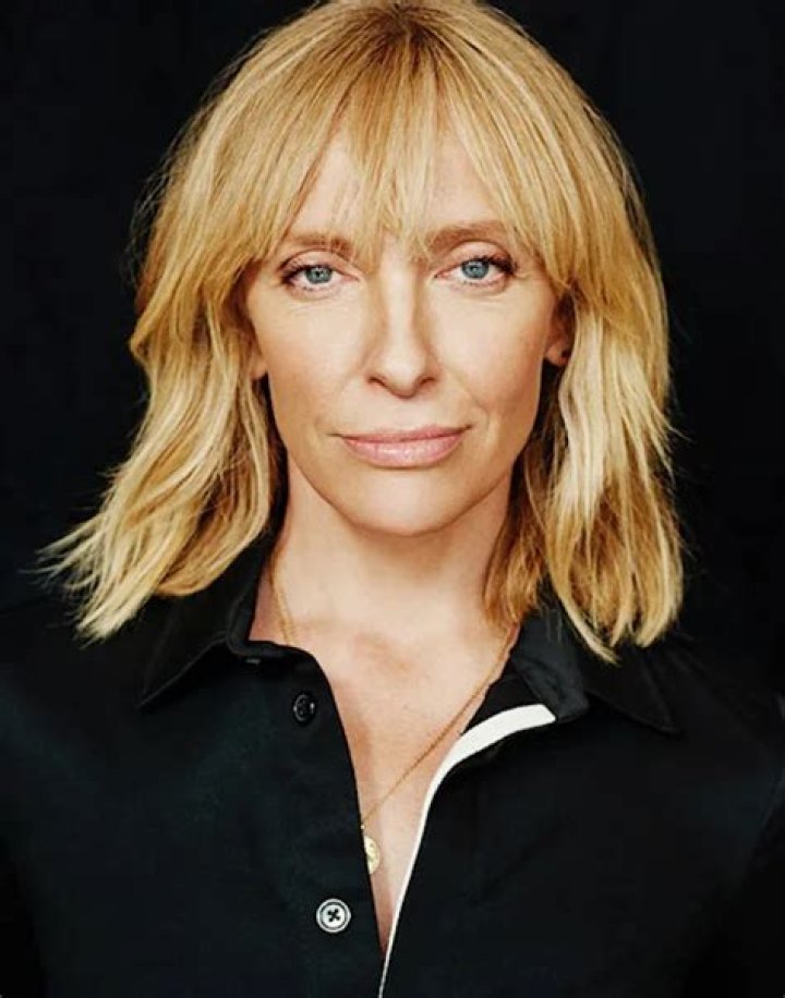 Toni Collette, Radical Media Partner On 'Invisible City' Based On Julia