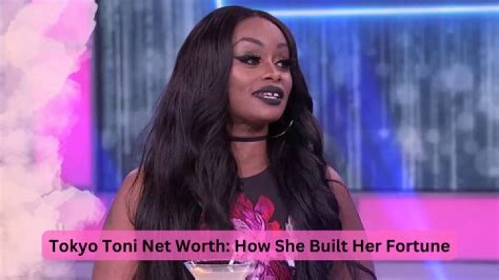 Toni Costa Net Worth In 2023