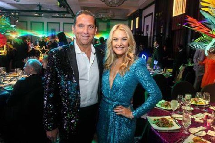 Tony Buzbee Net Worth