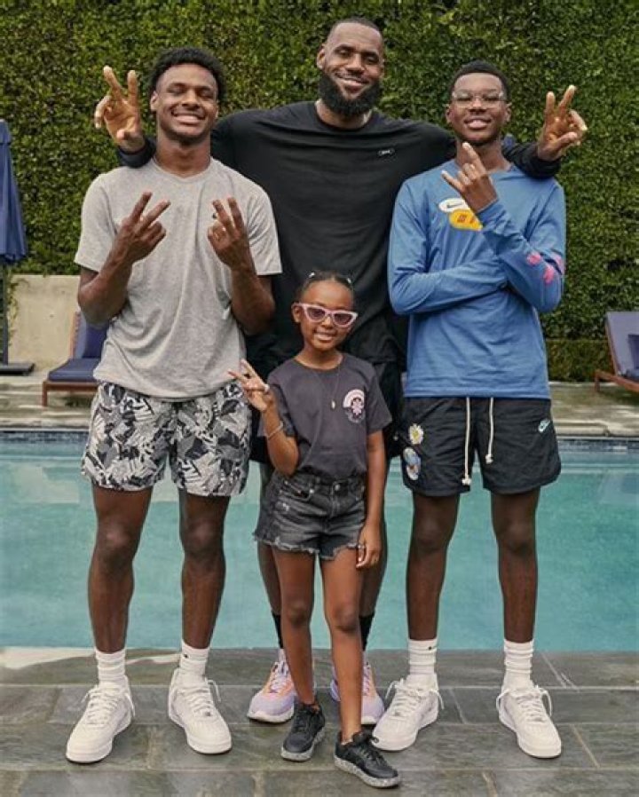 Tony Cox: A Closer Look At His Kids And Family Life