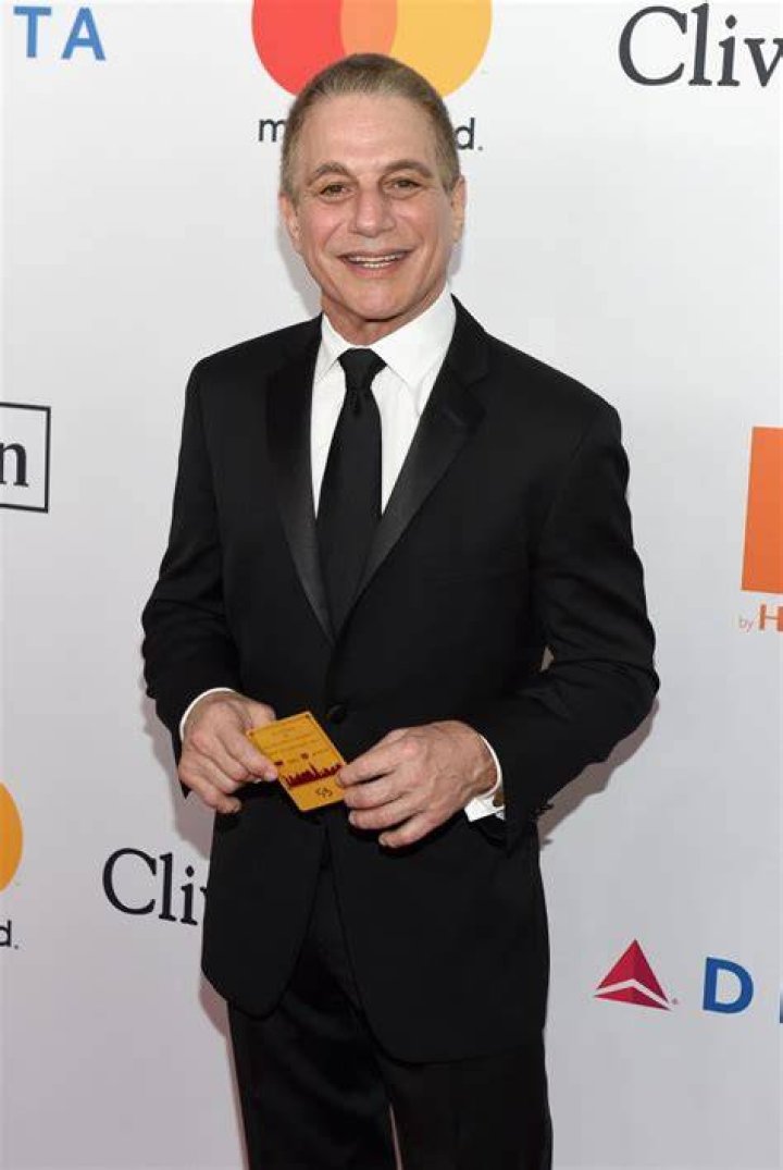 Tony Danza Biography, Age, Height, Wife, Net Worth