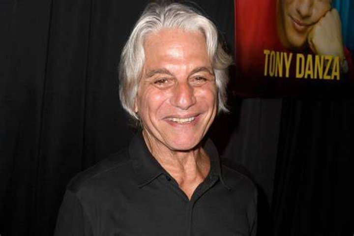 Tony Danza Guest Stars / Tall Blue Bloods Season 12 Episode 14 TV Fanatic