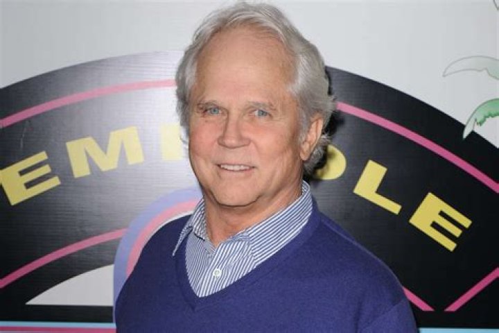 Tony Dow Children Meet Christopher Dow in 2022 Tony dow, Tony, Dow