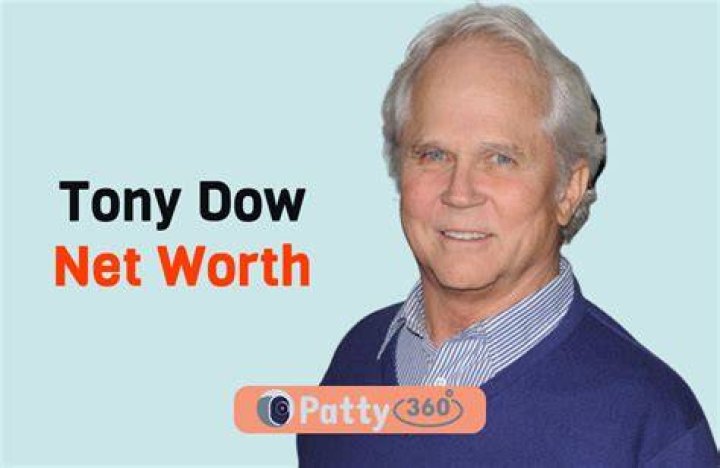 Tony Dow Net Worth 2022 Hidden Facts You Need To Know!