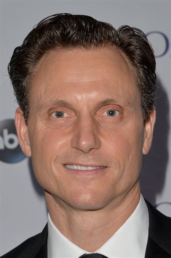 Tony Goldwyn's Wife Dismisses Cheating Speculation