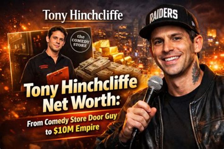 Tony McGill Net Worth How Rich Is Caitriona Balfe’s Husband