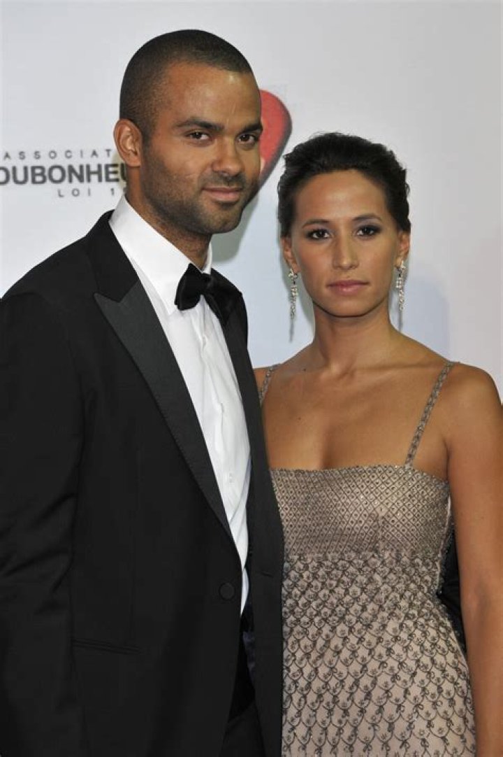 Tony Parker et Axelle Francine, c'est fini les raisons du divorce