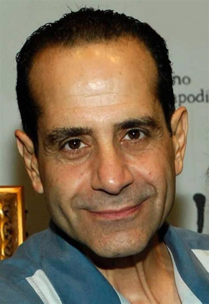 Tony Shalhoub From Paris to Austin with Tony Shalhoub Real Estate