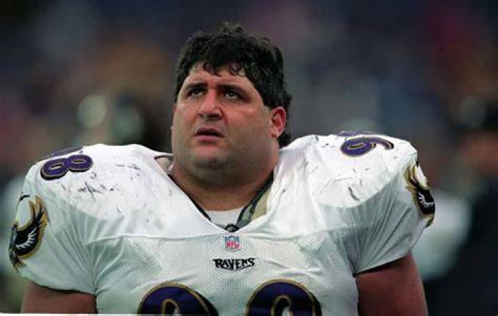 Tony Siragusa's Net Worth A Closer Look Into Profession Life, Career