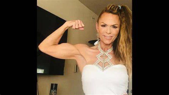 Tonya Knight Bodybuilding, Female athletes, Fitness models