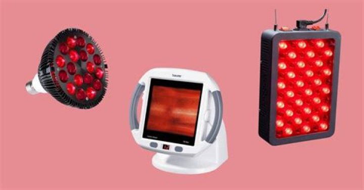 Top 10 Best Red Light Therapy Machines At Home Reviews In ... - Beauty Angel Red Light Therapy