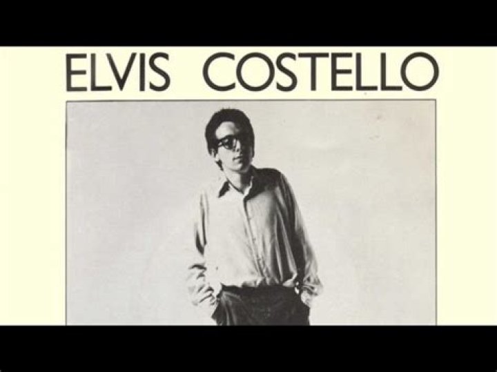 Top 10 Elvis Costello Songs