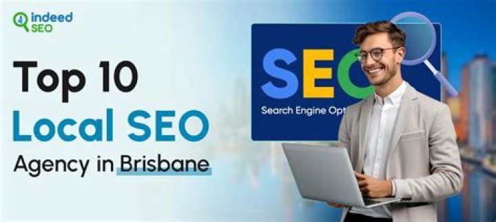 Top 10 Local Seo Agency in Noida