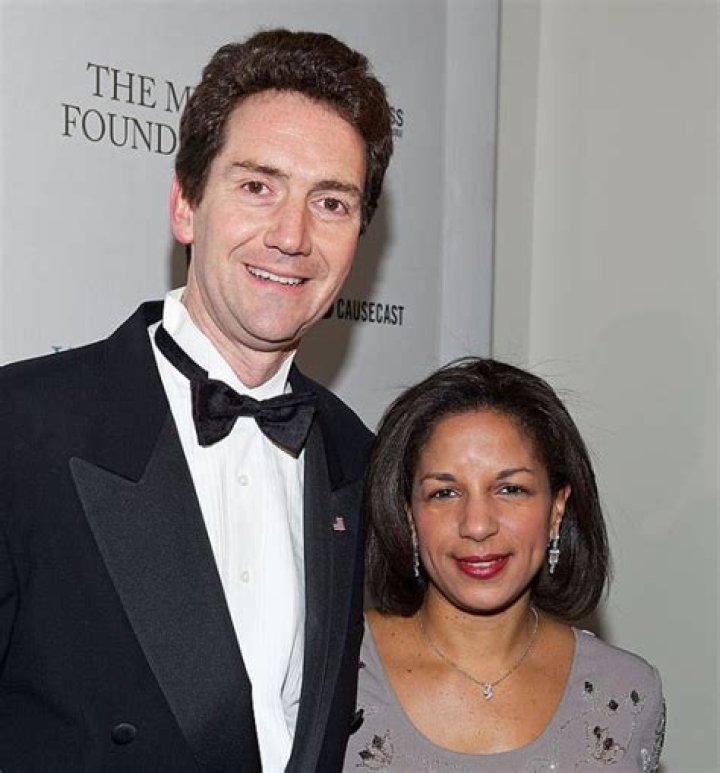 Top 10+ Susan Rice Husband