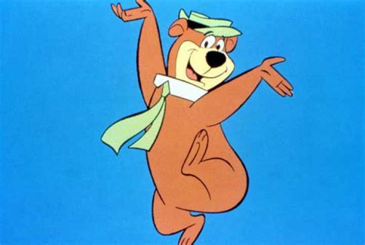 Top 100 + Cartoon names and pictures
