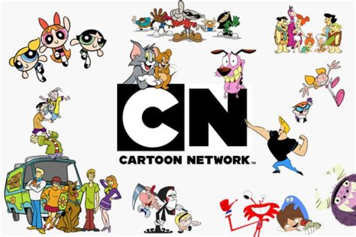 Top 115 + Chubby cartoon characters