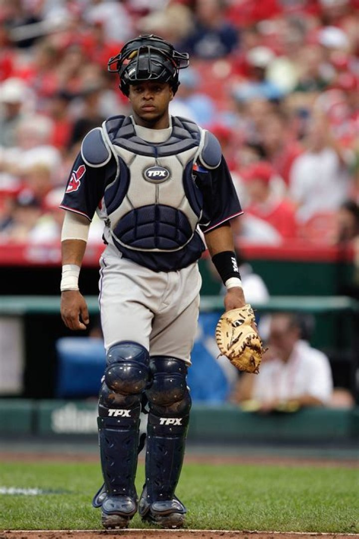Top 15 Fantasy Baseball Keepers Catcher News, Scores, Highlights