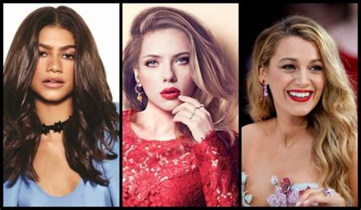 Top 15 Hollywood Actresses Intellectuals Insider