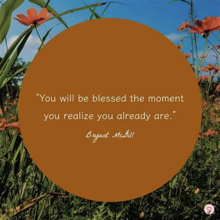 Top 25 Blessed Quotes Caption For Instagram!