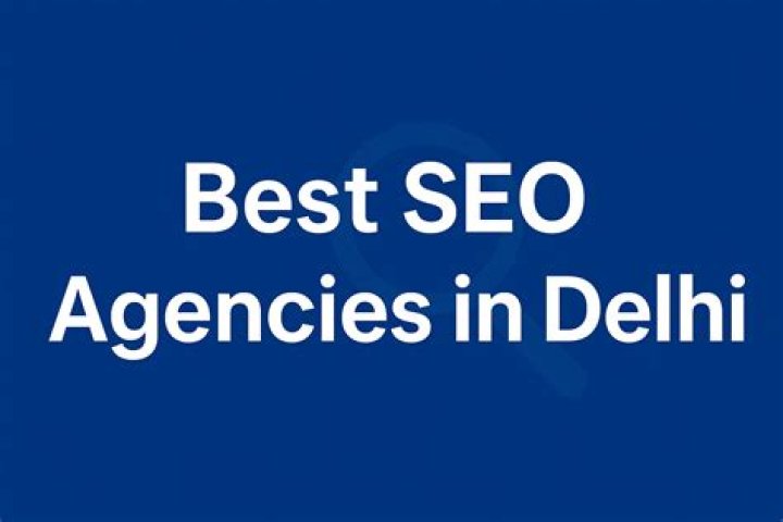 Top 3 Seo Agencies Delhi NCR