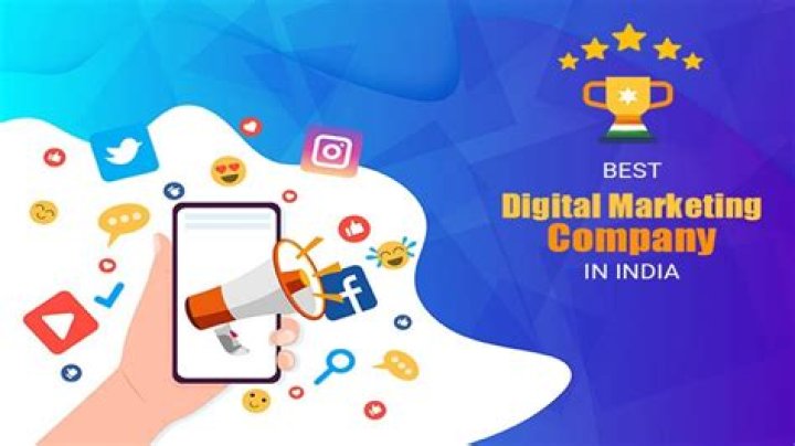 Top 5 Internet Marketing Agencies Delhi NCR