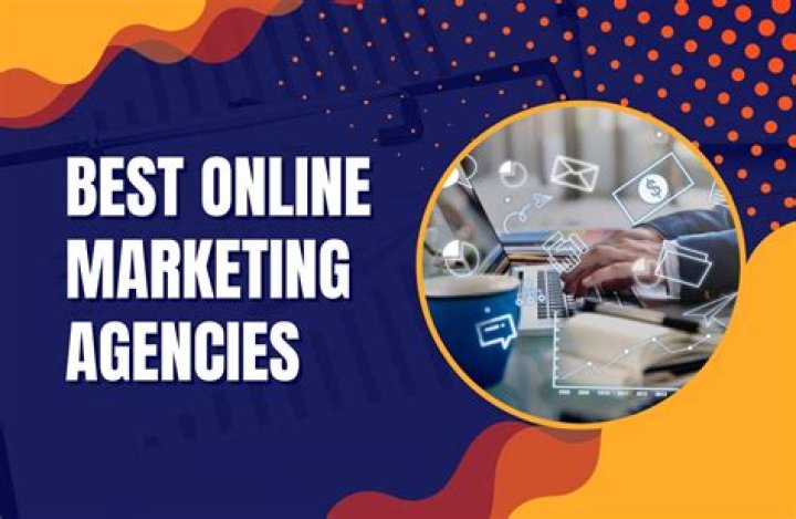 Top 5 Online Marketing Agencies in Delhi
