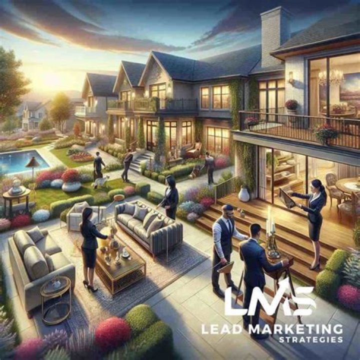 Top 5 Real Estate Marketing Services Delhi NCR