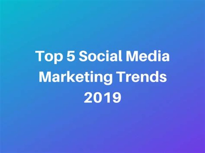 Top 5 Social Media Marketing Agencies Delhi